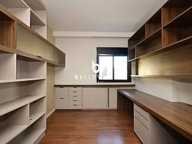 Imagem 15: Apartamento com 4 Dormitórios À Venda, 148 M² por R$ 990.000 - Ahú - Curitiba/Pr