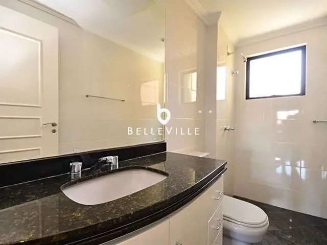 Imagem 10: Apartamento com 4 Dormitórios À Venda, 148 M² por R$ 990.000 - Ahú - Curitiba/Pr