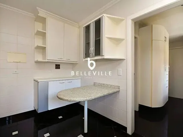 Imagem 13: Apartamento com 4 Dormitórios À Venda, 148 M² por R$ 990.000 - Ahú - Curitiba/Pr