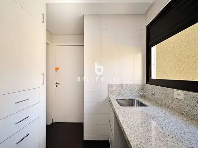 Imagem 6: Apartamento com 4 Dormitórios À Venda, 148 M² por R$ 990.000 - Ahú - Curitiba/Pr