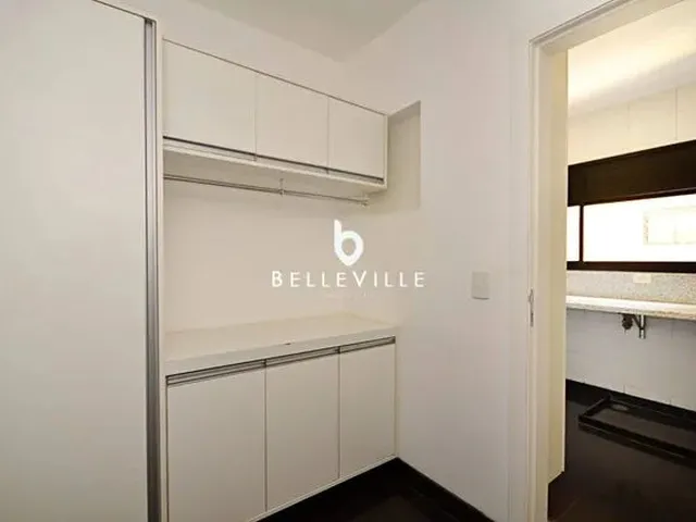 Imagem 9: Apartamento com 4 Dormitórios À Venda, 148 M² por R$ 990.000 - Ahú - Curitiba/Pr