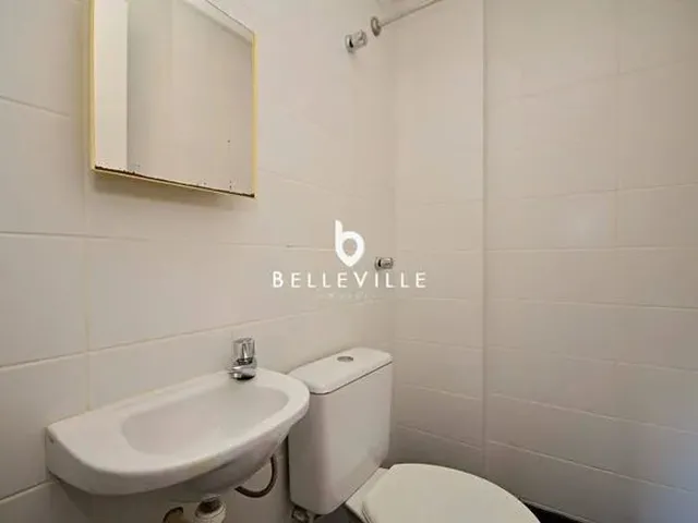 Imagem 16: Apartamento com 4 Dormitórios À Venda, 148 M² por R$ 990.000 - Ahú - Curitiba/Pr