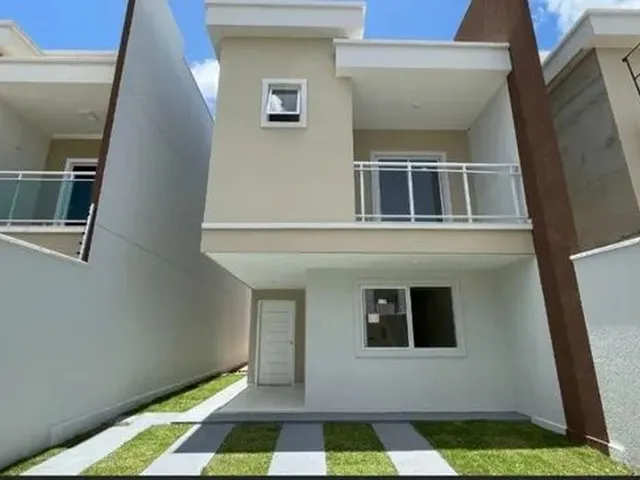 Imagem 7: Sobrado para Venda Possui 150 Metros Quadrados com 3 Quartos em Vila Bocaina - Mauá - Sp