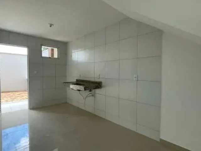 Imagem 5: Sobrado para Venda Possui 150 Metros Quadrados com 3 Quartos em Vila Bocaina - Mauá - Sp