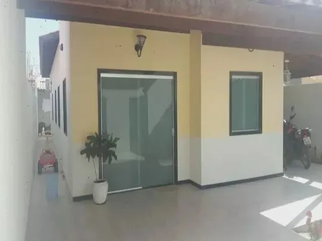 Imagem: Casa para Venda Tem 110 Metros Quadrados