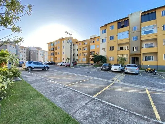 Imagem: Ps - Apartamento 3 Quartos Sol da Manhã