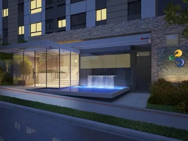 Imagem 6: Aqua Brasil Residencial e Resort