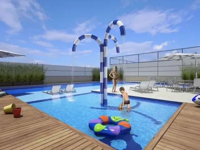 Imagem 8: Aqua Brasil Residencial e Resort