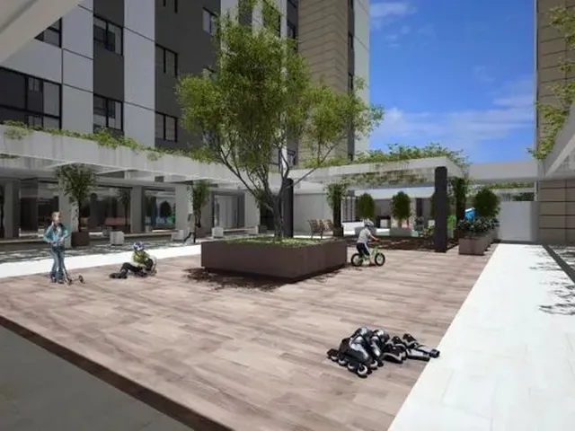 Imagem 13: Aqua Brasil Residencial e Resort