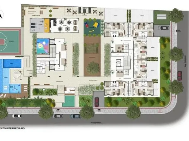 Imagem 7: Aqua Brasil Residencial e Resort