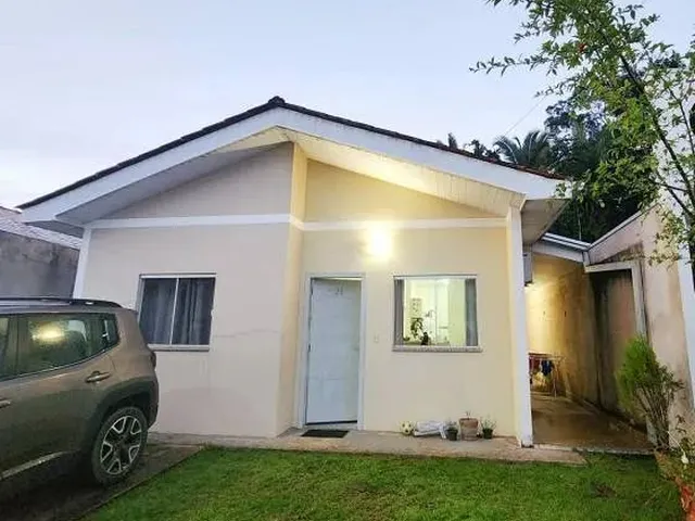 Imagem: Cond. Vila das Palmeiras, Novo Horizonte