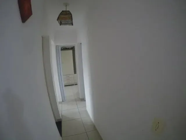 Imagem 8: Kl - Lindo Apartamento de 3 Quartos em Castelândia