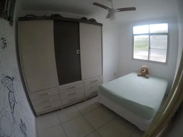 Imagem 12: Kl - Lindo Apartamento de 3 Quartos em Castelândia