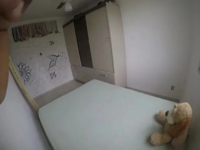 Imagem 5: Kl - Lindo Apartamento de 3 Quartos em Castelândia