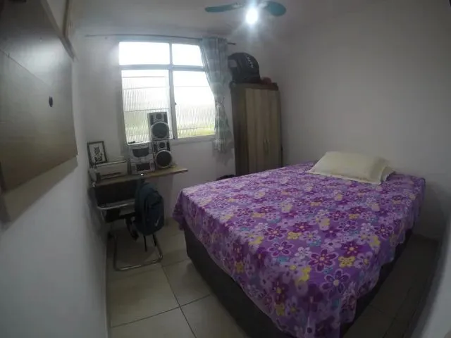 Imagem 15: Kl - Lindo Apartamento de 3 Quartos em Castelândia