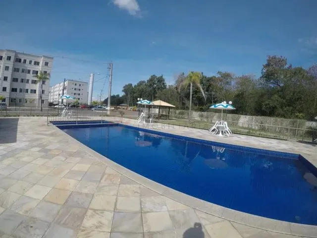 Imagem: Shapartamento para Venda Tem 48 Metros Quadrados