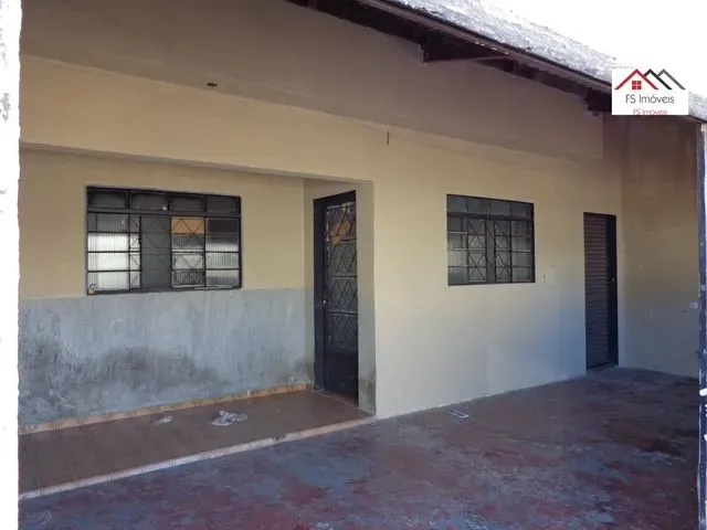 Imagem: Qr 501 Ótima Casa na Laje com 3 Qurtos
