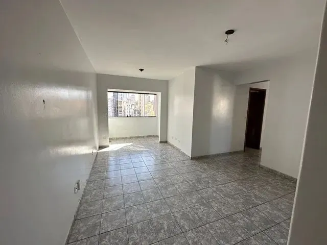 Imagem: Apartamento À Venda no Setor Bela Vista