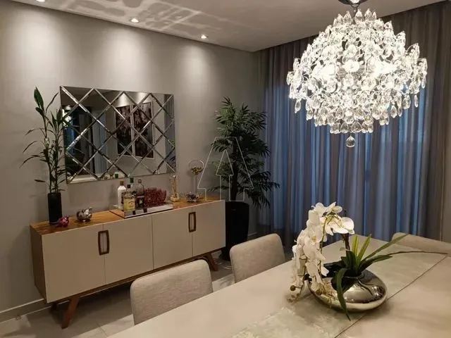Imagem: Araçatuba - Apartamento - Concórdia II
