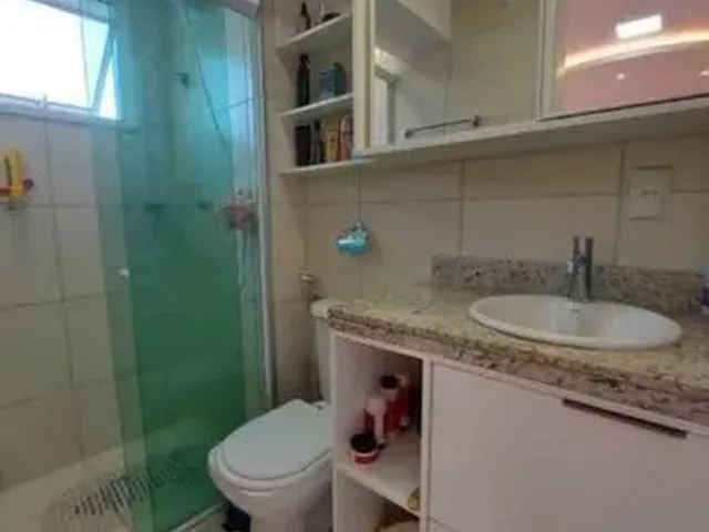 Imagem: 2 Quartos em Nazaré - Salvador - Bahia