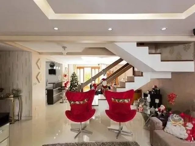 Imagem: Casa de Condomínio Sobrado para Venda com