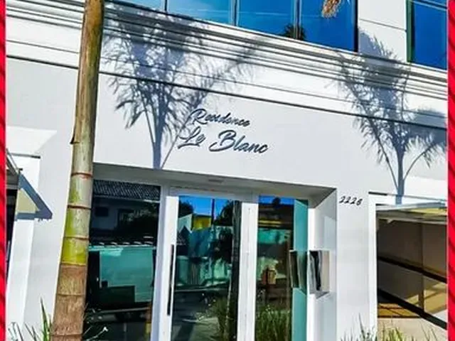 Imagem 8: Apartamento Edifício Le Blanc, Bairro Country