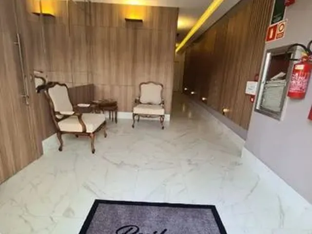 Imagem 4: Apartamento Edifício Le Blanc, Bairro Country
