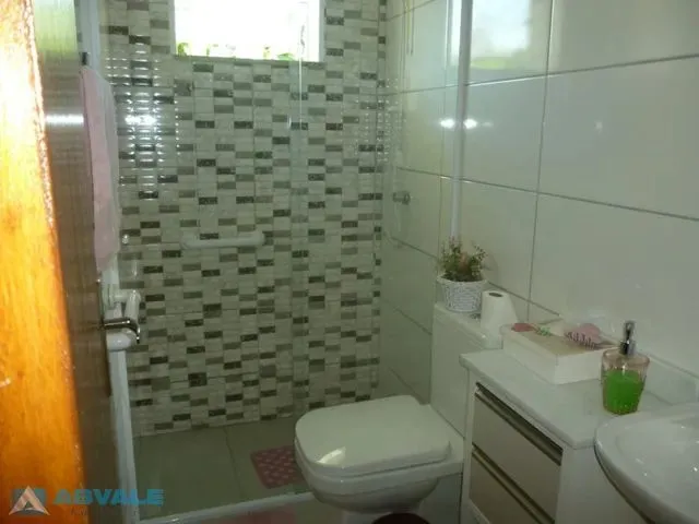 Imagem: Blumenau - Casa Padrão - Agua Verde