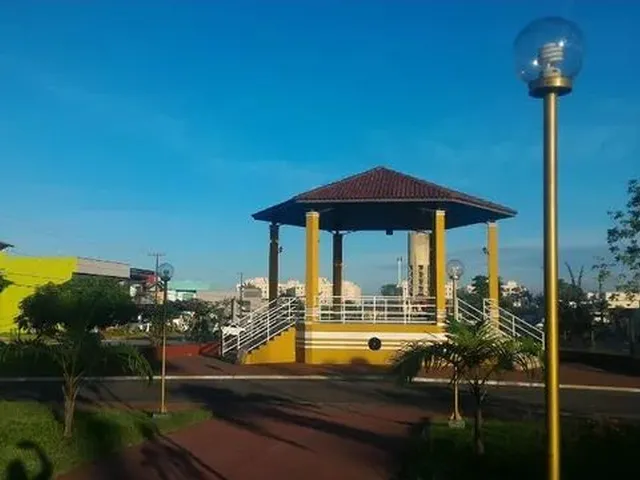 Imagem: Vendo Casas no Condomínio Cidade Jardim