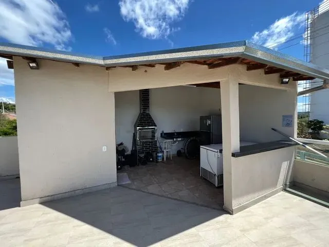 Imagem 4: Casa Corumba 4 Mobilhada. L2Suns
