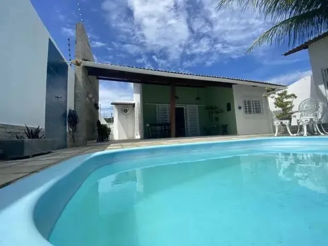 Imagem: Vendo Casa com 3 Quartos em São Geraldo