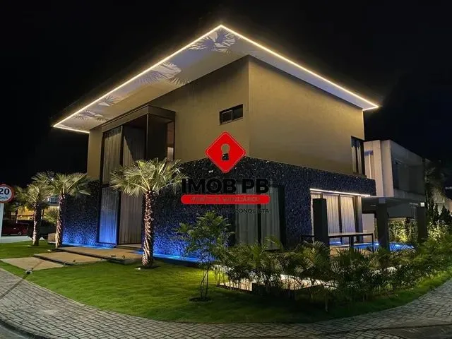 Imagem: Casa de Condomínio para Venda Tem 350 Metros