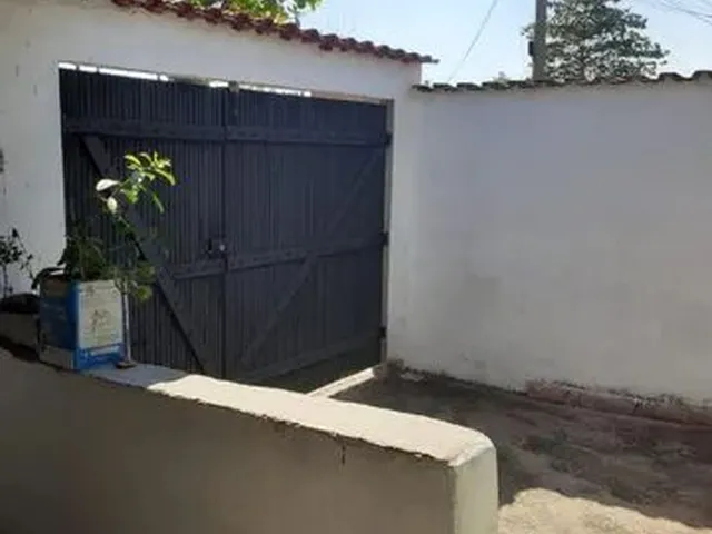Imagem 3: Casa 2 Quartos Garagem Varanda