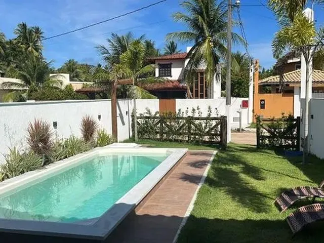 Imagem: Vendo Casa no Condomínio Lagoa Dourada