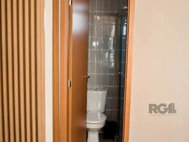Imagem 2: Aconchegante Apartamento de 2 Dormitórios com Vaga de Garagem - Área Privativa de 43 ?