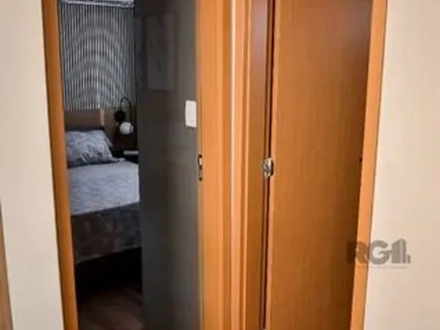 Imagem 5: Aconchegante Apartamento de 2 Dormitórios com Vaga de Garagem - Área Privativa de 43 ?