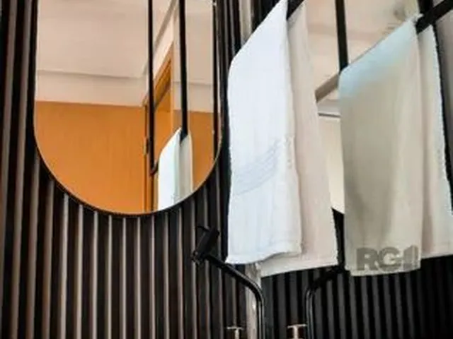 Imagem 14: Aconchegante Apartamento de 2 Dormitórios com Vaga de Garagem - Área Privativa de 43 ?