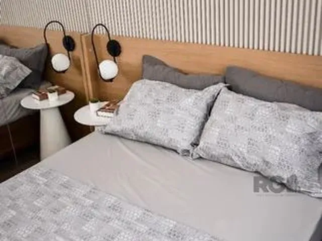 Imagem 7: Aconchegante Apartamento de 2 Dormitórios com Vaga de Garagem - Área Privativa de 43 ?
