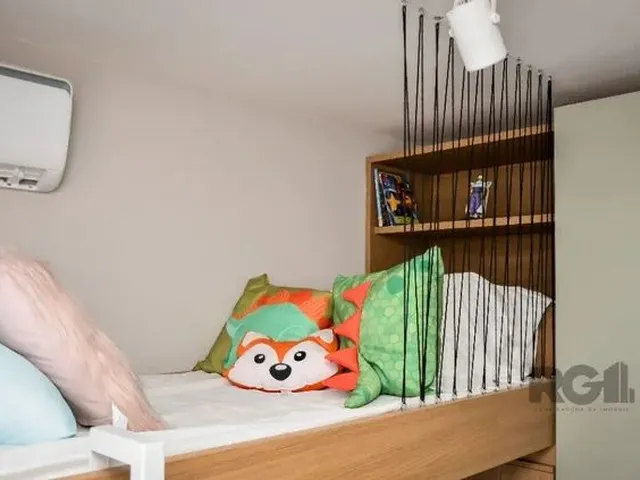 Imagem 11: Aconchegante Apartamento de 2 Dormitórios com Vaga de Garagem - Área Privativa de 43 ?