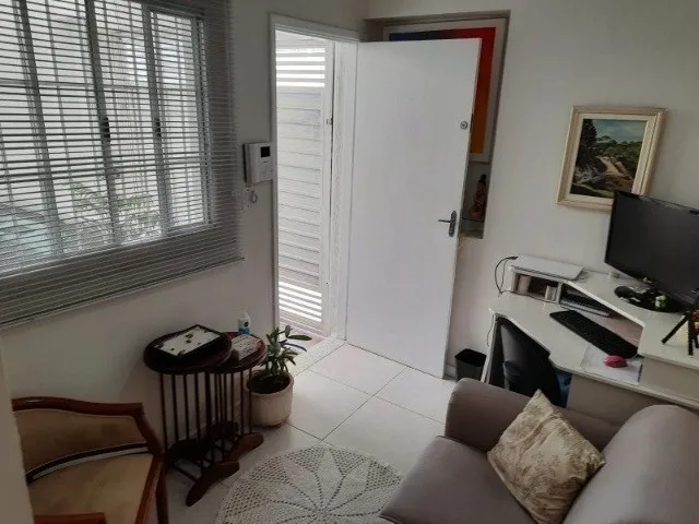 Imagem: Casa Mobiliada em Maria Ortiz
