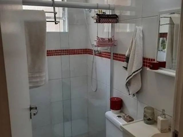 Imagem 3: Casa Mobiliada em Maria Ortiz