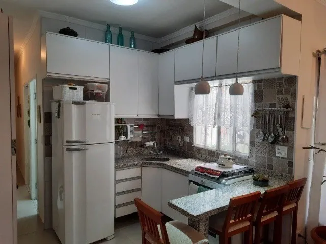 Imagem 2: Casa Mobiliada em Maria Ortiz