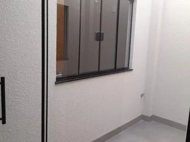 Imagem 11: Casa Nova Cidade Nova em Frente Acema