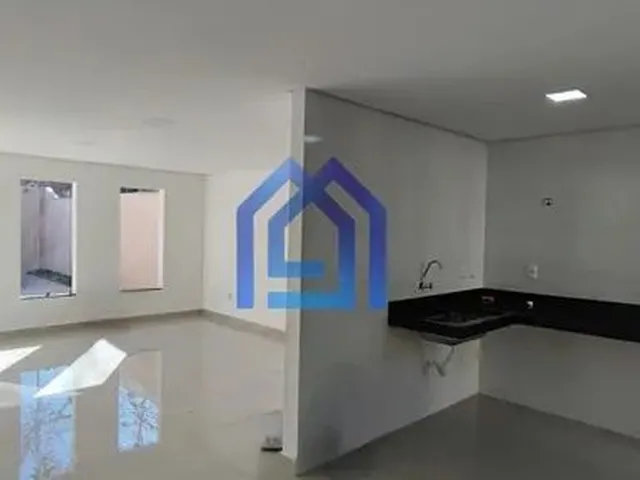 Imagem: Casa para Venda em Betim, Renascer, 3 Dormitórios
