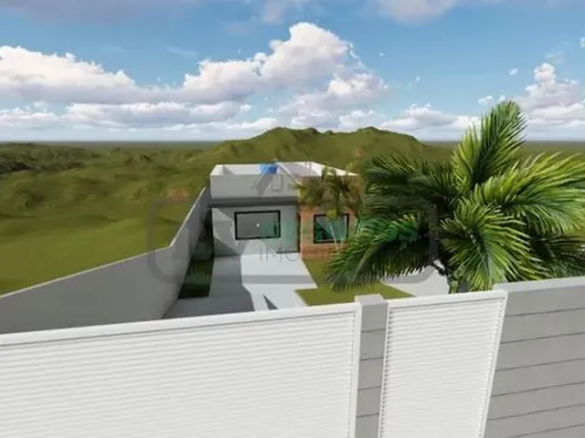 Imagem: )(- Oportunidade! Linda Casa Térrea com