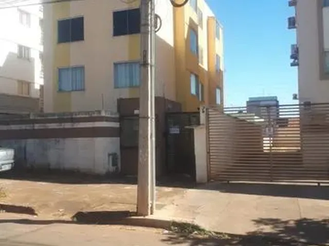 Imagem: Apartamento com Dois Quartos,Proximo Ao