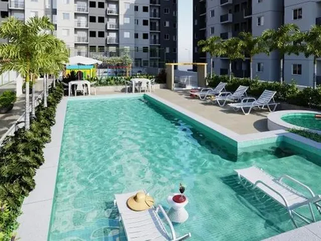 Imagem: Van- Apartamento em Planalto Serrano