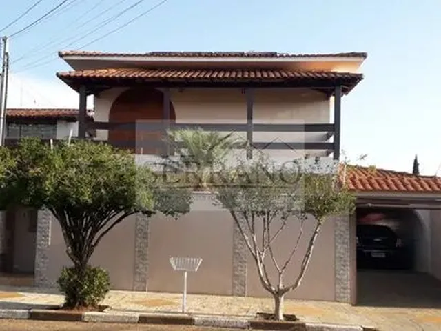 Imagem: Casa Residencial em Guaxupé - Mg, Nova