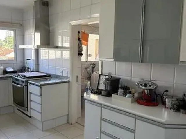 Imagem: Araçatuba - Apartamento - Vila Mendonça