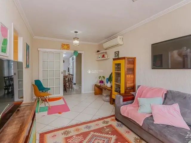 Imagem: Canoas - Casa de Condomínio - Igara